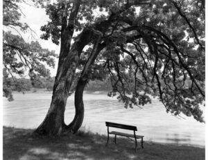 Rock River, Lowell Park, Dixon, IL