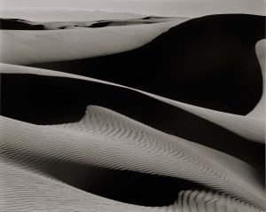 Dunes, Oceano