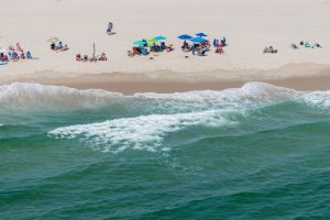 On the Beach: #395-7906