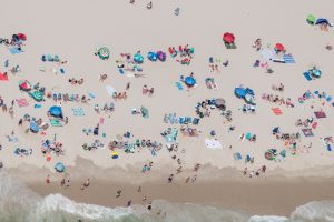 On the Beach: #397-7923