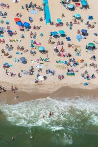 On the Beach: #399-7941