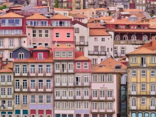 Porto Study 1, Porto, Portugal