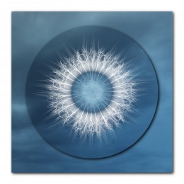 A Resonant Chill Mandala – 2