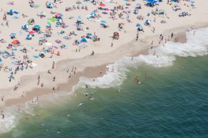 On the Beach: #400-7944