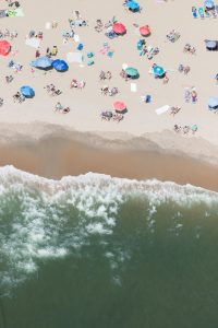 On the Beach: #402-7954