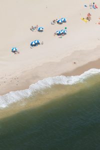 On the Beach: #403-7956