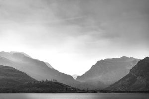 Jackson Lake Haze 2