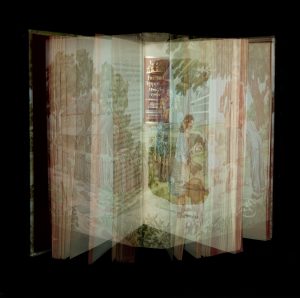 Five Little Peppers and How They Grew