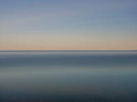 60 Minutes of Lake Michigan (1808)