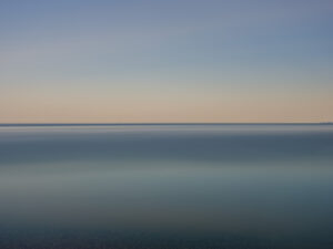 60 Minutes of Lake Michigan (1808)