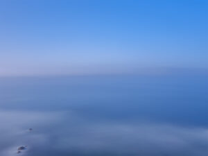 60 Minutes of the Pacific Ocean (2535)