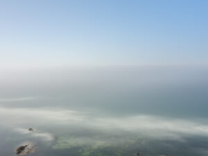 60 Minutes of the Pacific Ocean (2539)