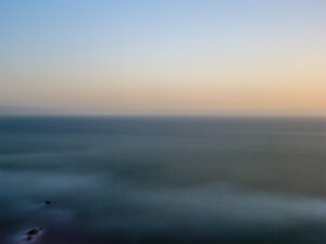 60 Minutes of the Pacific Ocean (2560)