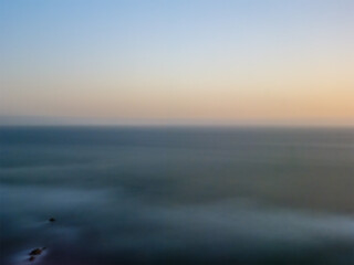 60 Minutes of the Pacific Ocean (2560)