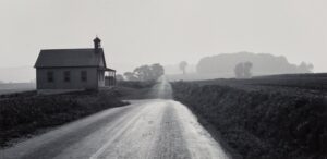 One Room Schoolhouse