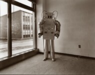 Untitled, Uranium Robots (Winner)
