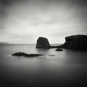 The Bay of Thor, Iceland