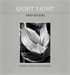 Quiet Light: John Sexton
