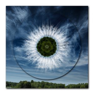 Attaining Bliss Mandala – 1