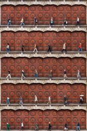 Time Lapse: Quartier de L’Odeon