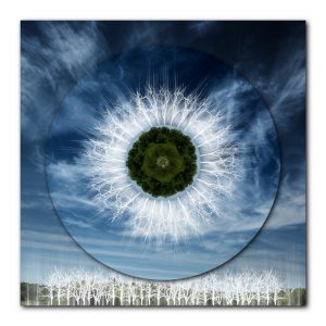 Attaining Bliss Mandala – 2