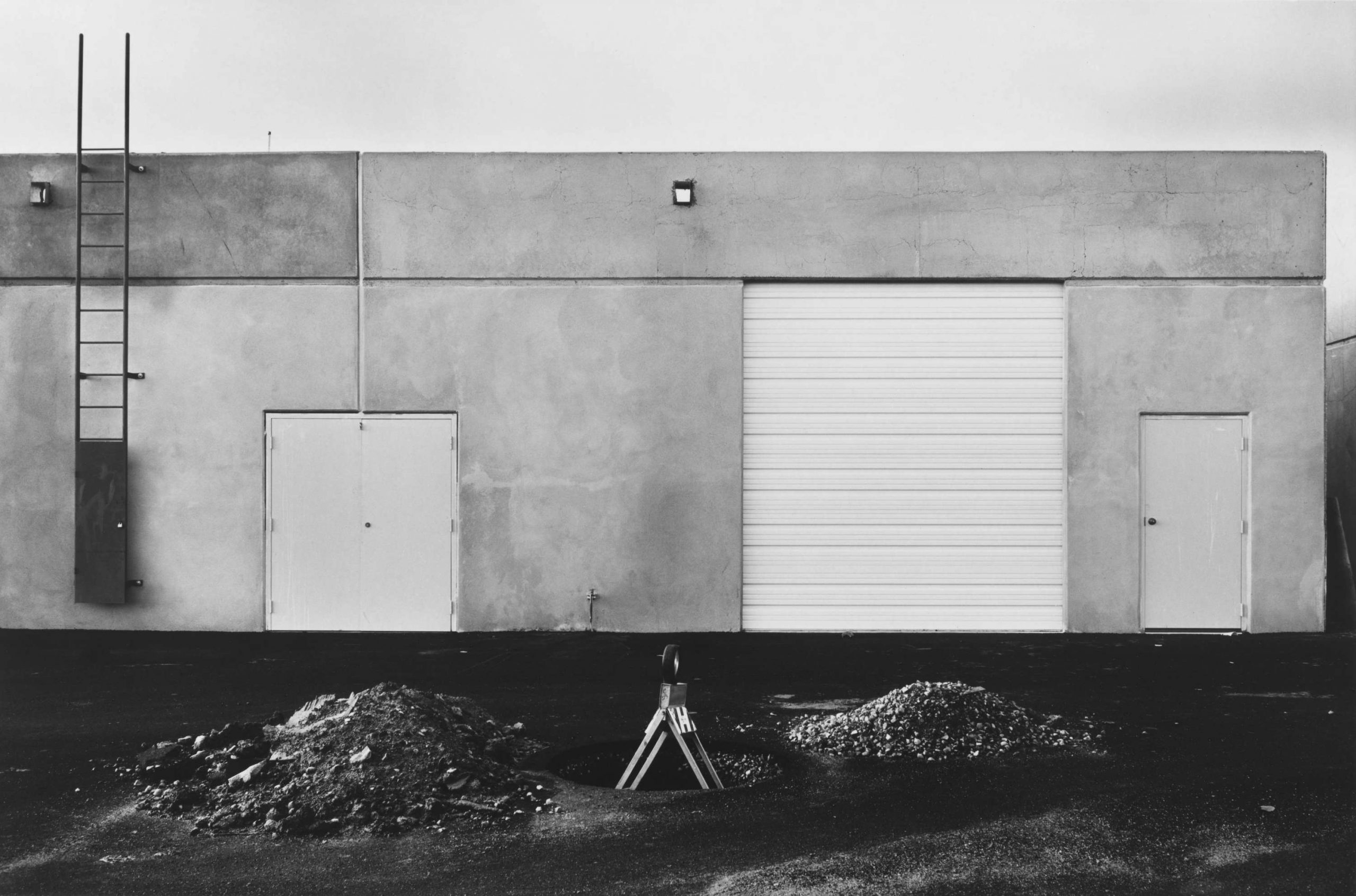 Lewis Baltz
