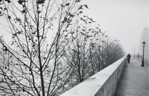 Untitled, Along the Siene