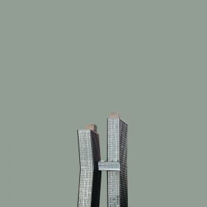 American Copper Buildings