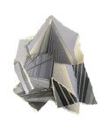 Architectural Deconstruction I