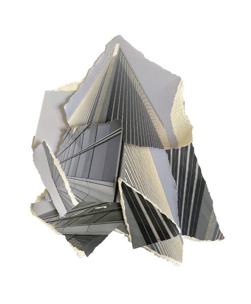 Architectural Deconstruction I
