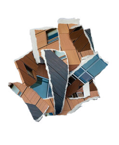 Architectural Deconstruction II