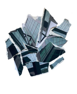 Architectural Deconstruction III