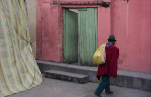 After Market Day, Saquisili