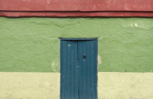 Orange Crest, Riobamba