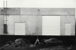 Untitled, Airport Loop Drive, Costa Mesa, CA (IP20)