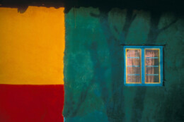 Colores Y Sombras, Michoacan, Mexico