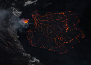 Kilauea Caldera