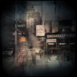 Breakfast at Lindy’s