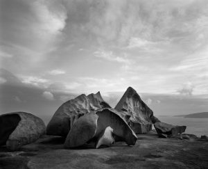 Dawn, Remarkable Rocks, Australia