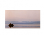 Tufa, Mono Lake