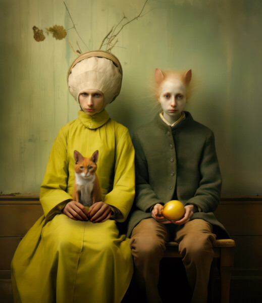 Cat Person