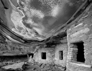 Ceiling House, Colorado Plateau