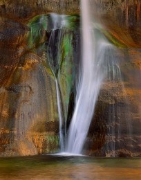 Calf Creek Fall, Escalante, Utah