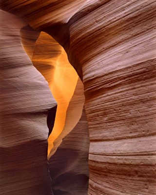 Narrows, Lower Antelope Canyon