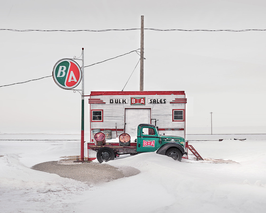 Bulk Sales, Saskatchewan