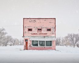 Guys Lunch and Grocery, Saskatchewan