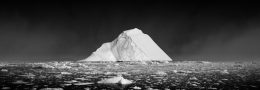 Iceberg 03,Greenland