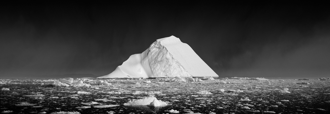 Iceberg 03,Greenland