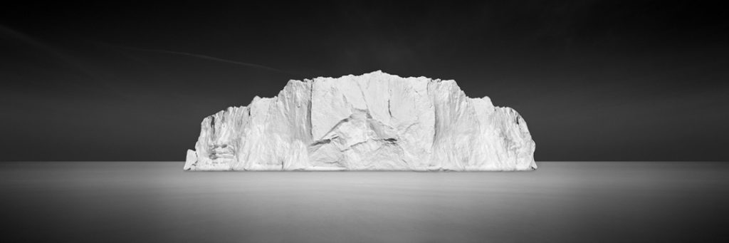 Iceberg 04, Greenland