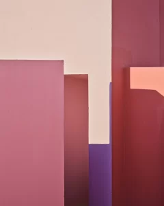 La Muralla Roja V, Calpe, Spain